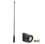Comet BNC-24 Ht Antenna, 2M/70CM, Bnc, 17IN. Fixed Price $39.15.
