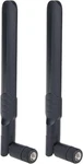 4G Lte Cellular Trail Camera Antenna 8DBI Rp-sma Male 2-PACK Patch. Fixed Price $13.35.
