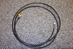 Laird MAB16394 Nmo Hole Antenna Mount Up To 3/8" Thick + 7' Cable Tnc. Fixed Price $18.95.