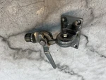 90 Wellcraft Nova 23 Boat Adjustable Marine Antenna Mount Bracket. Fixed Price $13.00.