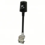 Mobilespec Universal Satellite Radio Mirror Mount Antenna With 21 Cable New. Fixed Price $39.00.