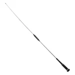 Comet SBB-224NMO Tri-band Mobile Antenna 144/220/440 Mhz 2M/1.25M/70CM Black. Fixed Price $146.37.