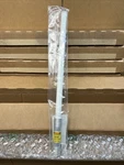 New- Pctel Omni Antenna, 746-869MHZ, N-female, 3DB, Fiberglass MFBW7463. Fixed Price $174.50.