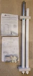 Antenna 9 Dbi Male High Gain Helium Tuned Mcgill Microwave -uk Eu 868 Hotspot. Fixed Price $120.00.