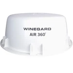 Winegard A3-2000 Broadcast Tv Antenna Air 360 Roof Mount Omni-directional. Fixed Price $126.00.