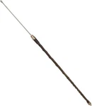 Workman WHF-6 6M Hamstick Radio Mobile Antenna 250 3/8 X 24 Thd. Fixed Price $39.95.