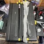 Telewave Inc ANTPD31 138-174MHZ Three-way Power Divider. Fixed Price $400.00.