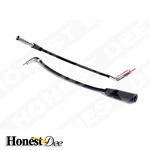 Aftermarket Antenna Adapter Kit For Fm Modulator Add Bluetooth/aux-in 40-GM31. Fixed Price $31.25.