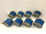 Lot Of 8 Ms Sedco Intersector TC-CK1-SBE Inverter Working Free Shipping. Fixed Price $107.98.