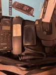 Satellite Phone With Charger Qualcomm Globalstar GSP-1600 And Gck 1410 Camp. Fixed Price $136.77.
