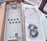 New In Box Performance KP-5HVX8-65 Degree Sector Antenna, Open. Fixed Price $100.00.
