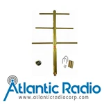 Browning BR-6353 Fully Welded Yagi 7.1 Dbd Gain (450-470 Mhz). Fixed Price $129.00.