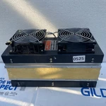 Teca Cd 90017 Compact Air Cooled Thermoelectric Cold Plate. Fixed Price $495.00.