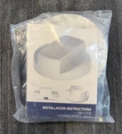 Panorama Antennas IN1959-B Lgmmb Cable & Mounting Kit Black New Sealed. Fixed Price $59.99.