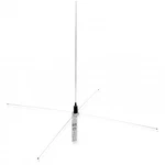 Pulse Larsen BSA118B Omni Base Station Antenna 118-121 Mhz. Fixed Price $159.69.