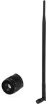 Eightwood 4G Lte Cellular Trail Camera Antenna 9DBI 1 Pack Rp-sma. Fixed Price $10.69.