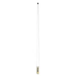 Digital Antenna 538-AW-S 8' Am/fm Stereo White Upc 8394940.... Fixed Price $355.40.