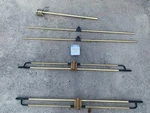 Scala CA-2/FM/CP Broadcast Radio Antenna. Fixed Price $1500.00.