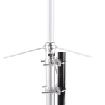 18" Base Radio Antenna 800 806-866 Mhz SO239 Uhf Female TDTB660. Fixed Price $32.00.