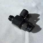 Harris Antenna Adapter Switch 30MHZ-512MHZ 12049-0500-01 14304. Fixed Price $55.00.