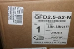 New Gabriel QFD2.5-52-N 5.250-5.850 2.5FT Quickfire Dual Antenna. Fixed Price $299.99.