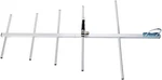 Twayrdio High Gain Yagi Antenna, Uhf 70CM 9DBI Outdoor 100W 400-470MHZ Gmrs Dire. Fixed Price $74.92.