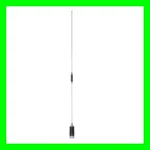 Dual Band Antenna Vhf 144-148MHZ Uhf 430-450MHZ Nmo Mobile Ham Radio BR-180. Fixed Price $38.65.