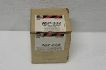 Nos Nib Vintage Antenna Specialists ASP-332 Gutter Clamp Mount With Cable. Fixed Price $6.00.