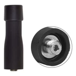 150-162 Mhz, 2.2" 1/4 Wave Helical Portable Antenna Larsen SPHS10156. Fixed Price $38.95.