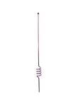 BMUR8043 - Maxrad BMUF8043 Black 11" Replacement Rod. Fixed Price $17.06.