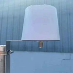 Hntenna Usa/can (915) 902-928MHZ Helium Omnidirectional Antenna Used. Fixed Price $50.00.