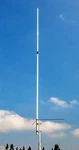 Comet CA-F22GF Vhf Fixed Station Antenna, 136-175MHZ (tunable) Free Ship. Fixed Price $209.95.