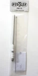 Hustler Meter Mobile Antenna Resonator RM10 400W For MO1 MO2 MO3 MO4. Fixed Price $34.00.