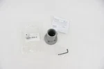Pctel GPS-TMG-40NMS Cast Aluminum Collar Mount Only. Fixed Price $19.99.