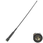 High Gain Dual-band 2M/70CM Handheld Amateur Radio Antenna Sma Male 15 Inches. Fixed Price $9.99.