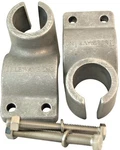 Telewave ANT-450D Antenna Mountain Bracket New. Fixed Price $95.00.