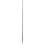 Scout 8' Quickfit Black Vhf Antenna W/5M Cable + Fme Foam Filled 6DB .... Fixed Price $264.06.
