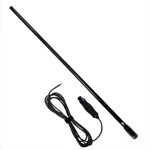 5G 38-INCH Vehicle Antenna Rfi Quick-release Whip 6.5 Dbi 698 3800 Mhz TS210721. Fixed Price $369.98.