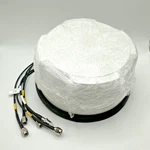 Panorama Antennas LGMM4-6-60 4G/5G 4X4 Mimo Gps/gnss White. Fixed Price $129.95.