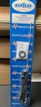 1/4 Wave Hold Mount Antenna UHT-1 Hustler. Fixed Price $18.90.