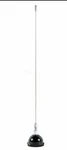 ASPC201 Pctel Maxrad Rooftop Mount Antenna Uhf And Vhf 108-512 Mhz (C5). Fixed Price $19.50.