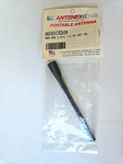 Antenex 806-866MHZ 3.5IN 1/4 Wave Antenna Sma Male ANXDEXC806SM New. Fixed Price $19.95.