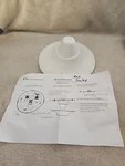Mars Antenna Multi Band Ma-wolte- 3X O.698-6.5 Ghz. Fixed Price $50.00.