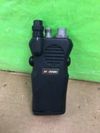 Harris Ro Tactical Radio A-9695 Nexgen No Antenna (untested) Sold As. Fixed Price $899.99.