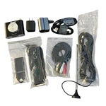 Facmogu S5000 Fm Radio Receiver Amplifier SI4730 Bluetooth + 33FT Antenna Kit. Fixed Price $49.99.