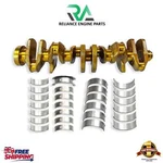 Bmw X1 X3 X4 N55B30 Crankshaft Steel With Engine Kit 3.0 Petrol. Fixed Price $685.42.