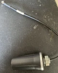 Mobile Mark 750-2700 Mhz Broadband Antenna, N-female Connector. Fixed Price $65.00.
