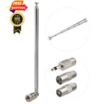 Bingfu 75 Ohm Fm Antenna And Am 20CM-115CM Telescopic Kit. Fixed Price $15.98.