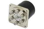 SP6T Electromechanical Relay Normally Open Switch, Dc To 18 Ghz, Up 85W, 28V. Fixed Price $795.00.