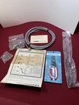 Antenna Specialists ASPD1860 Mobile Rooftop Mount 3 Db Gain Nos. Fixed Price $35.95.